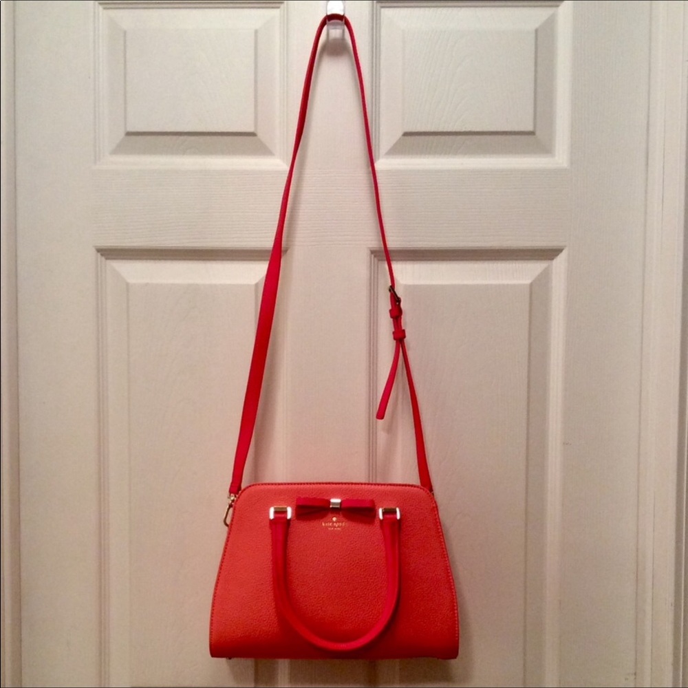 🎉HP!🎉 🆕 Kate Spade NY Henderson Street Sawyer - Picture 5 of 8